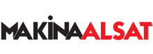 Makina Alsat - İkinci El ve Sıfır Makina Alım Satımı